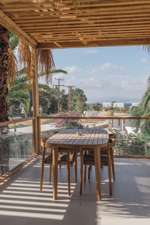 thumbnail: Terrace/patio