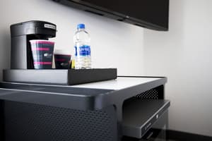 thumbnail: Coffee and/or coffee maker