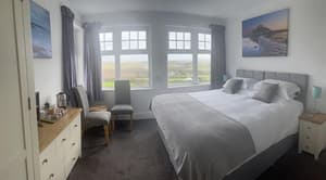 thumbnail: View from property