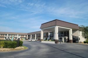 thumbnail: Exterior