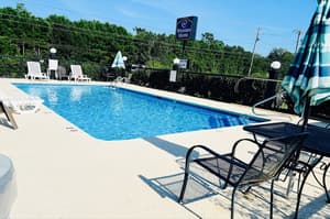 thumbnail: Indoor pool