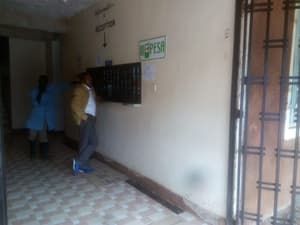thumbnail: Reception