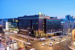 Holiday Inn Vilnius by IHG