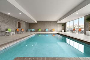 Home2 Suites by Hilton Norfolk Airport