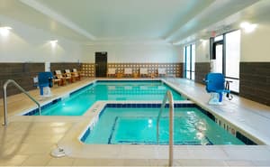 thumbnail: Pool