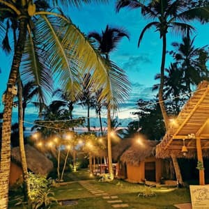 thumbnail: Garden