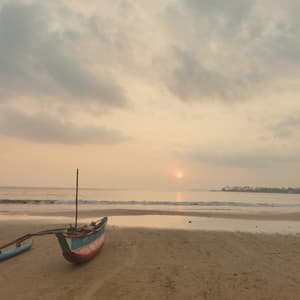 thumbnail: Beach
