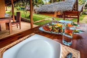 thumbnail: Restaurant