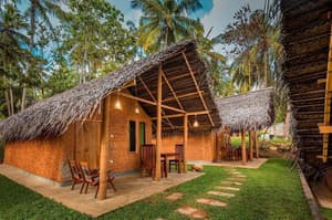 thumbnail: Terrace/patio