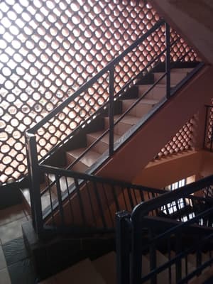 thumbnail: Staircase