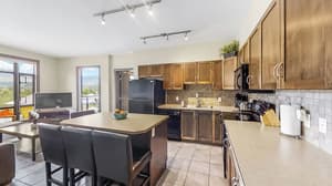 thumbnail: Private kitchen