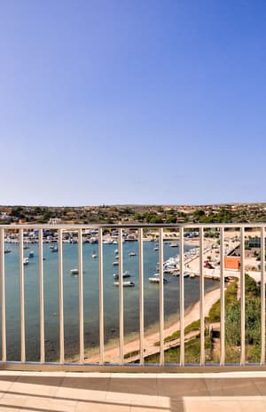 thumbnail: View from room