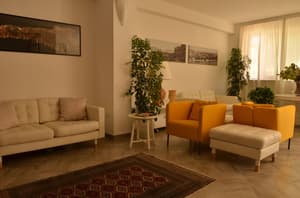 thumbnail: Interior