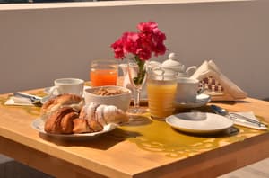 thumbnail: Breakfast meal