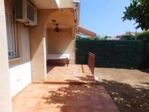 thumbnail: Terrace/patio