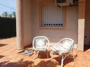 thumbnail: Terrace/patio