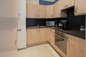 thumbnail: Private kitchen
