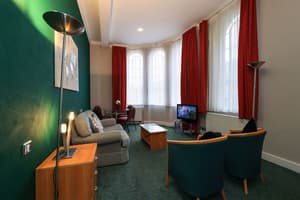 thumbnail: Living area