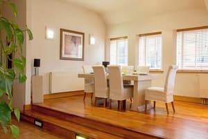thumbnail: In-room dining