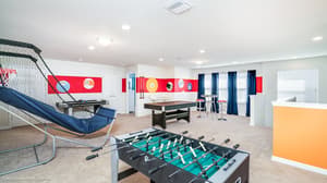 thumbnail: Game room