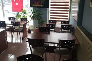 thumbnail: Breakfast area