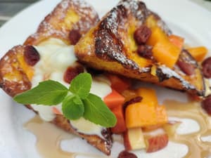 thumbnail: Restaurant