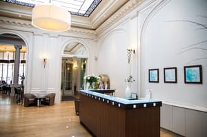 thumbnail: Reception