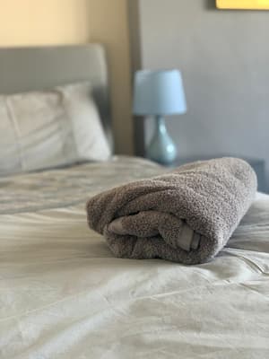 thumbnail: Room amenity