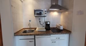 thumbnail: Private kitchenette
