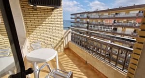 thumbnail: Balcony