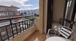 thumbnail: Balcony