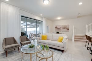 thumbnail: Living area