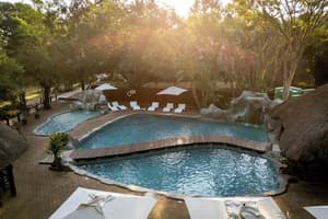 thumbnail: Pool