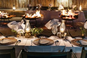 thumbnail: Outdoor dining