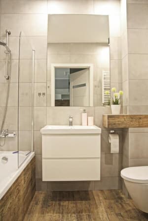 thumbnail: Bathroom