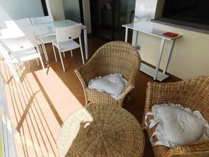 thumbnail: Terrace/patio