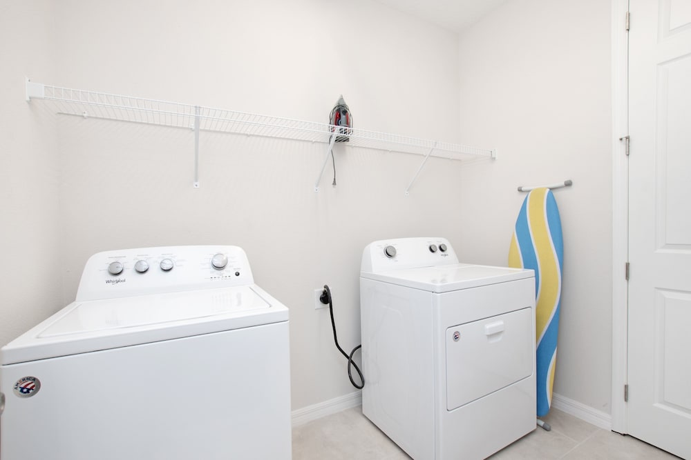 Laundry