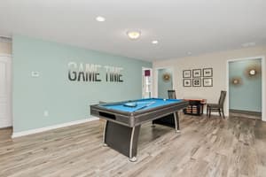 thumbnail: Game room