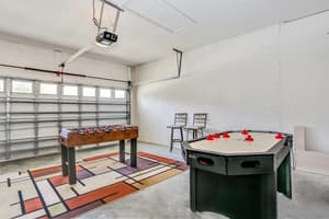 thumbnail: Game room