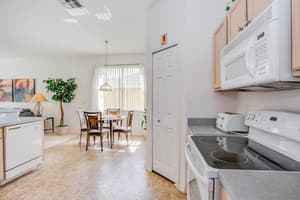 thumbnail: Private kitchen