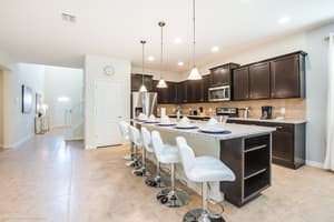 thumbnail: Private kitchen