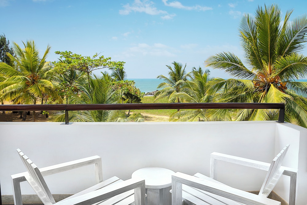 Beach/ocean view
