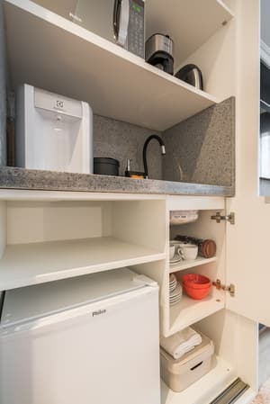 thumbnail: Private kitchen