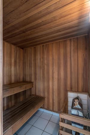 thumbnail: Sauna