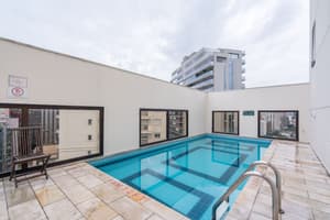 thumbnail: Outdoor pool