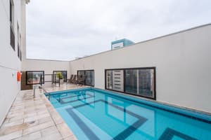 thumbnail: Outdoor pool