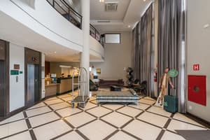 thumbnail: Reception