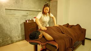 thumbnail: Treatment room