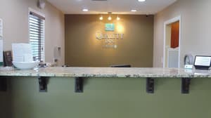thumbnail: Reception