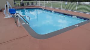 thumbnail: Outdoor pool